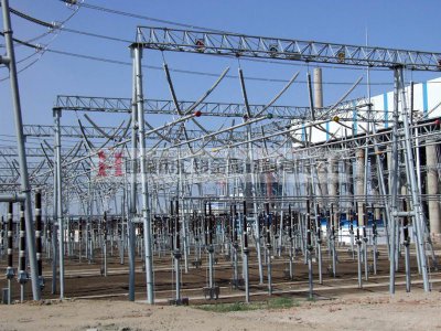 用于變電站、換流站導(dǎo)體